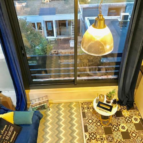 Apartamento Le 104