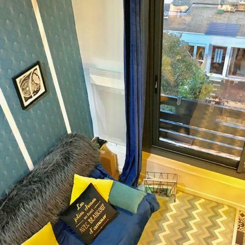 Apartamento Le 104