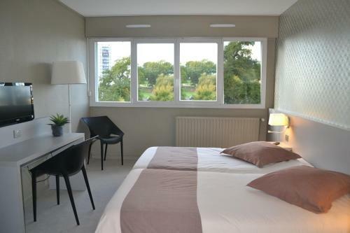 Hotel H�tel De Guyenne