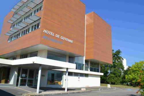 Hotel H�tel De Guyenne