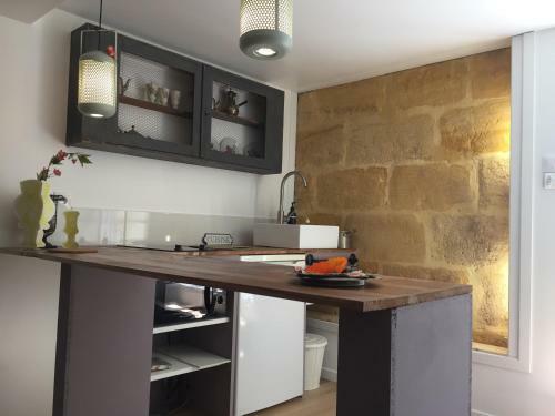 Apartamento Iris La Fleuriste