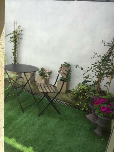Apartamento Iris La Fleuriste