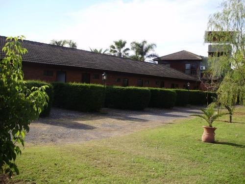 Hotel Posada Del Remanso