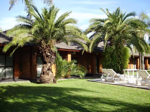 Hotel Posada Del Remanso