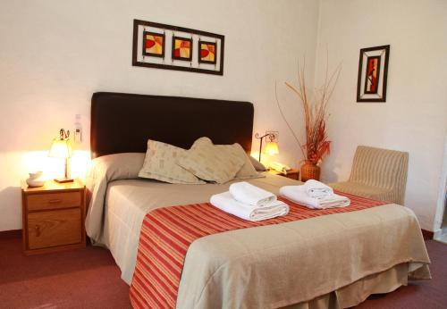 Hotel Posada Del Remanso