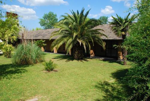 Hotel Posada Del Remanso