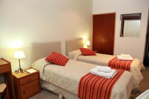 Hotel Posada Del Remanso