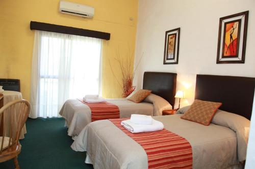 Hotel Posada Del Remanso