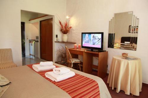 Hotel Posada Del Remanso