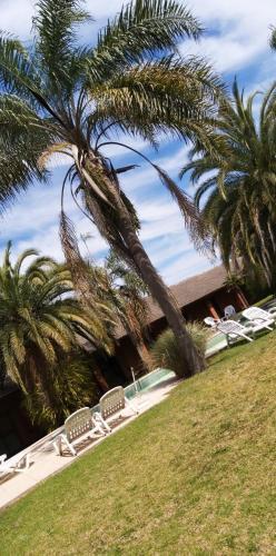 Hotel Posada Del Remanso