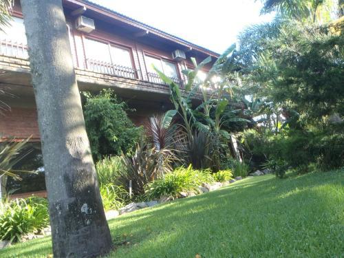 Hotel Posada Del Remanso