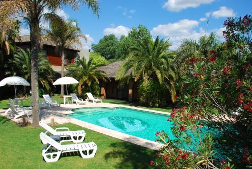 Hotel Posada Del Remanso