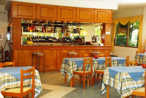 Hotel Posada Del Remanso