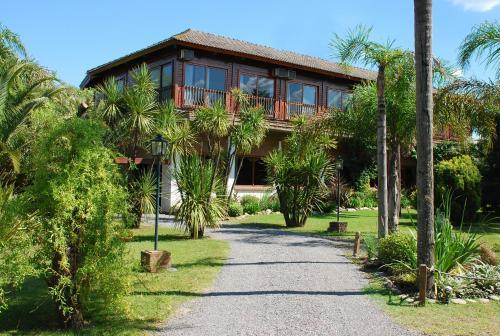 Hotel Posada Del Remanso