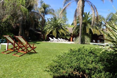 Hotel Posada Del Remanso