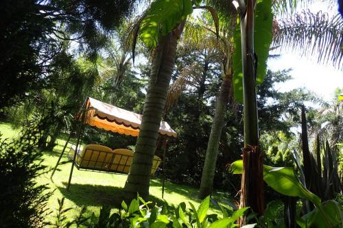 Hotel Posada Del Remanso