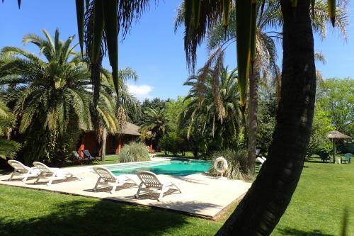 Hotel Posada Del Remanso