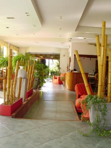 Hotel Posada Del Remanso