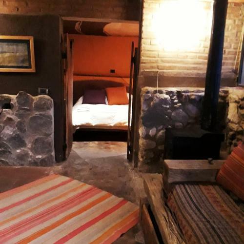 Lodge Domus-san Javier