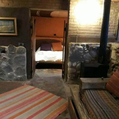 Lodge Domus-san Javier