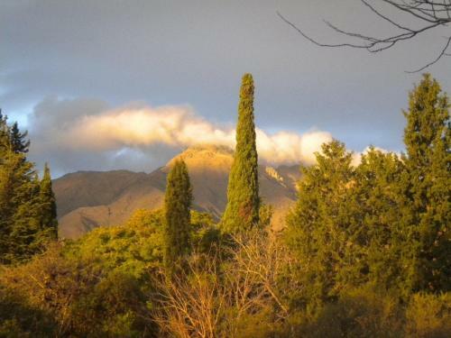 Lodge Domus-san Javier
