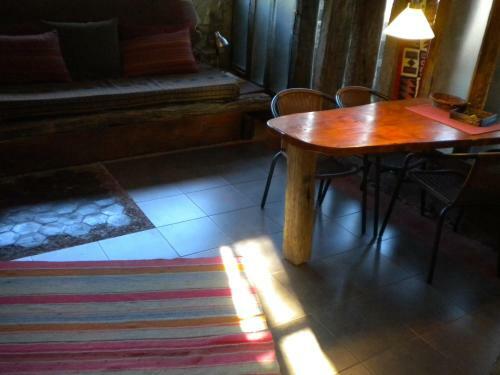 Lodge Domus-san Javier