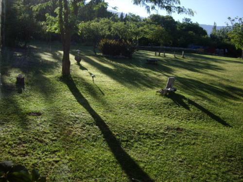 Lodge Domus-san Javier