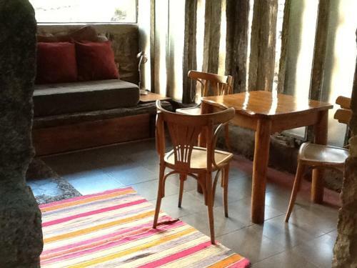 Lodge Domus-san Javier