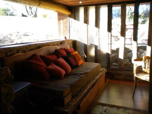 Lodge Domus-san Javier