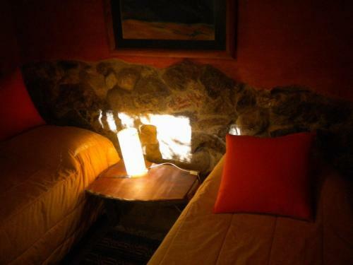 Lodge Domus-san Javier