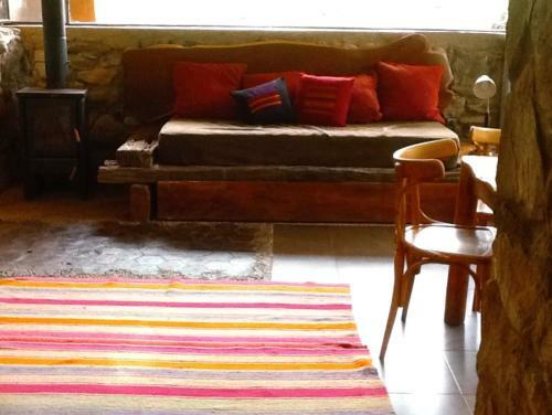 Lodge Domus-san Javier