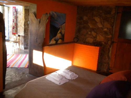Lodge Domus-san Javier