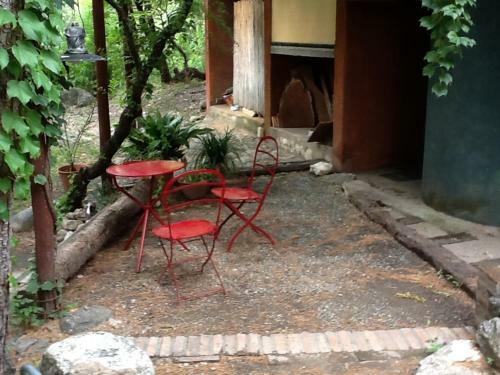 Lodge Domus-san Javier
