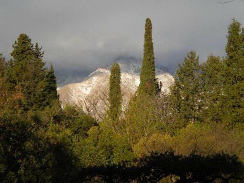 Lodge Domus-san Javier