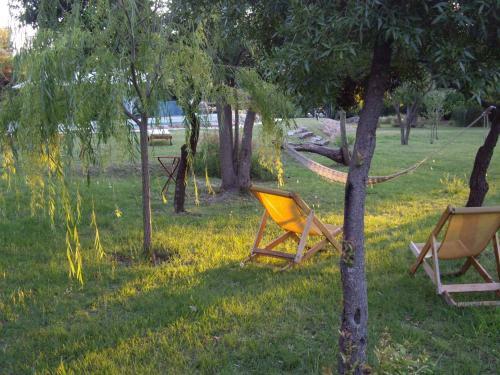 Lodge Domus-san Javier