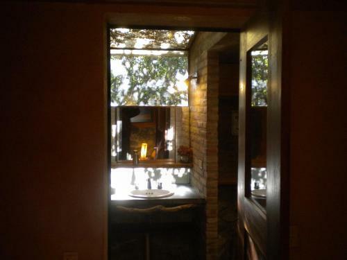 Lodge Domus-san Javier