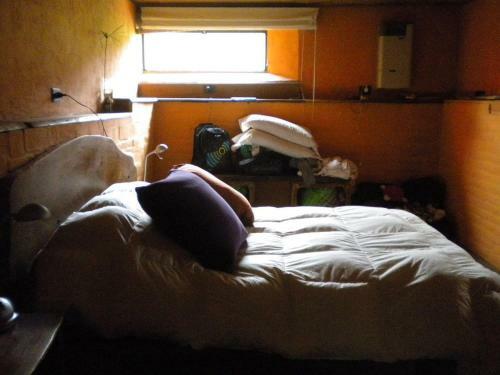 Lodge Domus-san Javier
