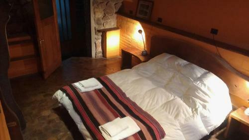 Lodge Domus-san Javier