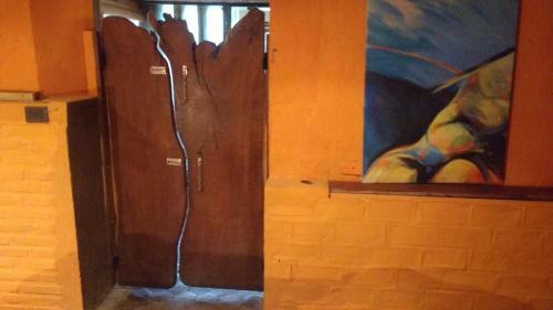 Lodge Domus-san Javier