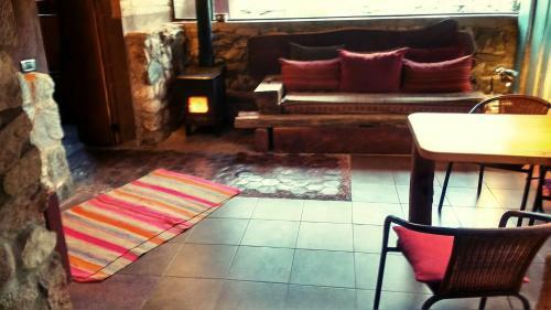 Lodge Domus-san Javier