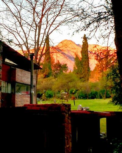 Lodge Domus-san Javier