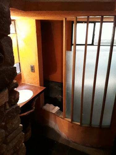 Lodge Domus-san Javier