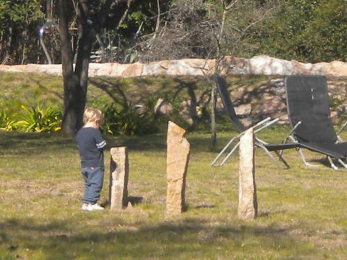 Lodge Domus-san Javier