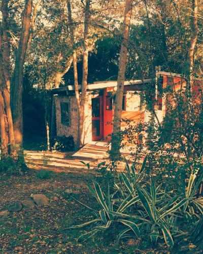 Lodge Domus-san Javier
