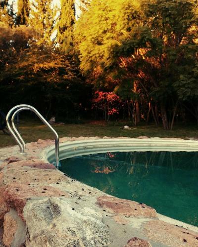 Lodge Domus-san Javier