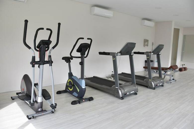 Hotel Howard Johnson Pilar Resort Spa & Convention Center