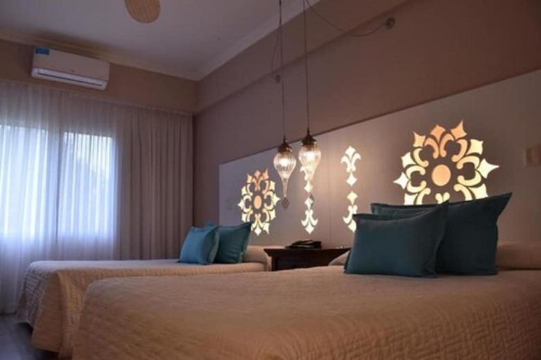 Hotel Howard Johnson Pilar Resort Spa & Convention Center