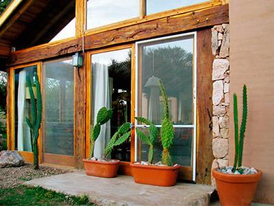 Posada Las Dalias