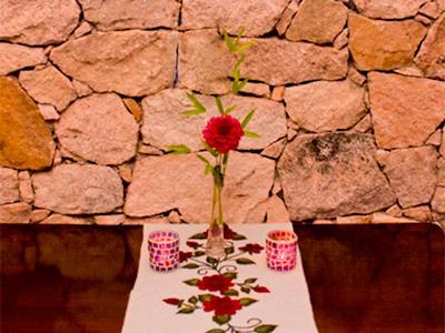 Posada Las Dalias