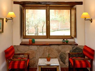 Posada Las Dalias